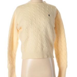 Polo by Ralph Lauren Wool Pullover Sweater